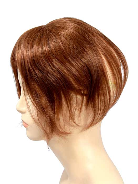 Fusion Topper by WigPro - Regal Wigs